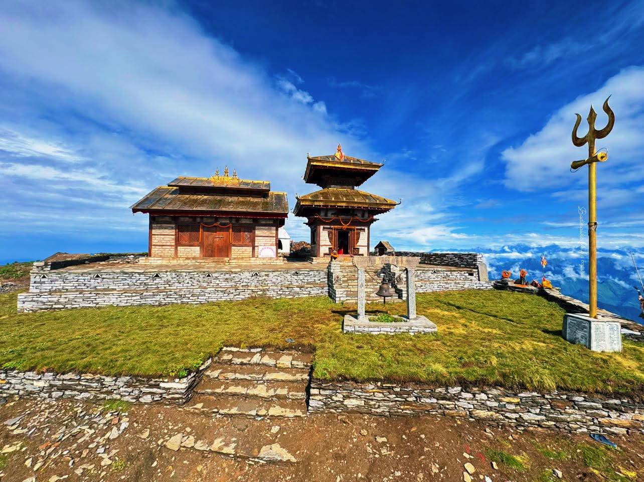 बडिमालिका एक परिचय