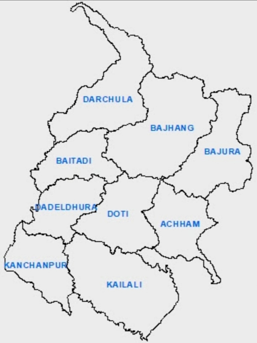 Sudurpaschim province
