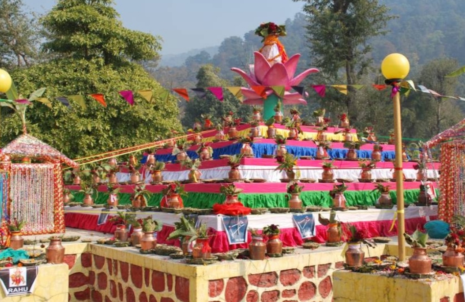 गोदावरी धाम कैलाली